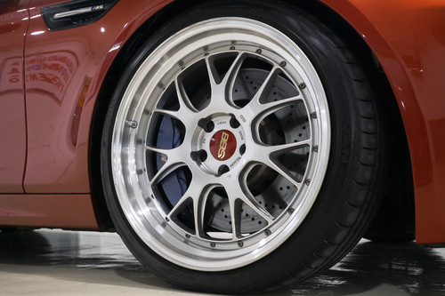 Dijual 2013 BMW M5 F10 bekas