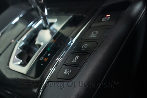 Dijual 2020 Lexus LM 350 (7-Seater) bekas