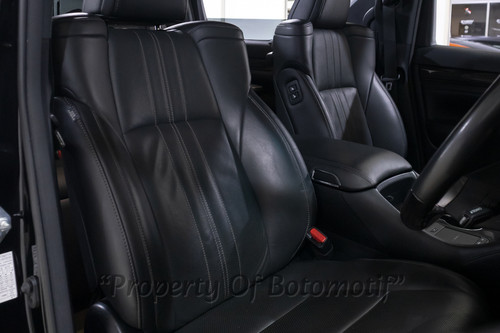 2020 Lexus LM 350 (7-Seater) bekas