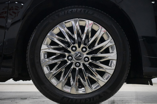 2020 Lexus LM 350 (7-Seater) tua