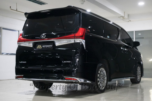 2020 Lexus LM 350 (7-Seater) bekas