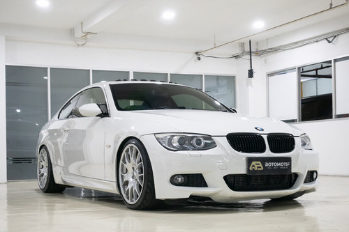 2010 BMW 3 Series Gran Turismo 335i xDrive