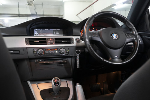 2010 BMW 3 Series Gran Turismo 335i xDrive tua