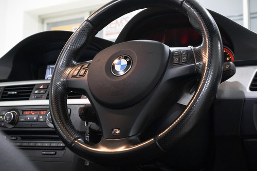 2010 BMW 3 Series Gran Turismo 335i xDrive tua