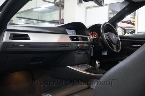 Dijual 2010 BMW 3 Series Gran Turismo 335i xDrive bekas