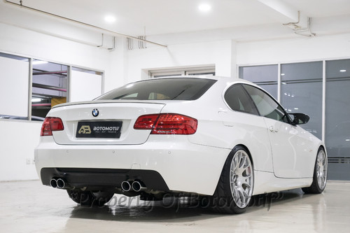 2010 BMW 3 Series Gran Turismo 335i xDrive tua