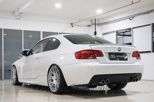 Dijual 2010 BMW 3 Series Gran Turismo 335i xDrive bekas