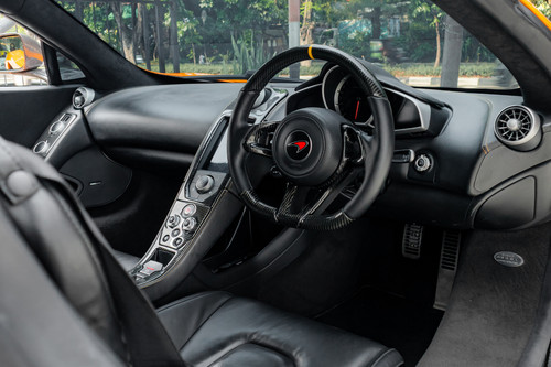 Dijual 2013 Mclaren 12C MP 12C bekas