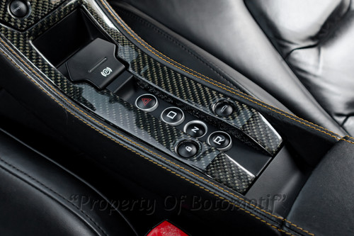 2013 Mclaren 12C MP 12C tua