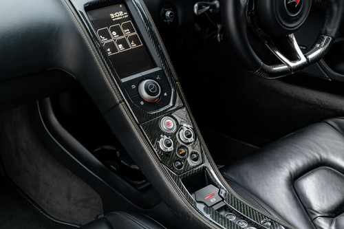 Dijual 2013 Mclaren 12C MP 12C bekas