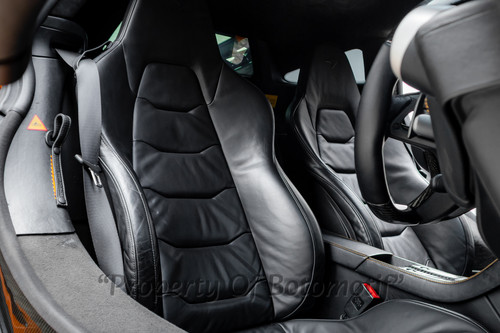 2013 Mclaren 12C MP 12C bekas