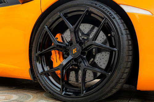 Dijual 2013 Mclaren 12C MP 12C bekas