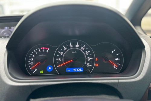 2020 Toyota Voxy 2.0L AT tua