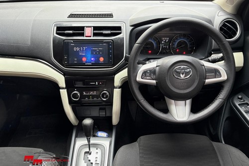 2020 Toyota Rush S TRD SPORTIVO 1.5L AT bekas