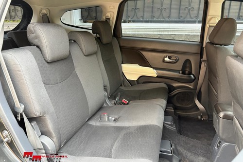 Dijual 2020 Toyota Rush S TRD SPORTIVO 1.5L AT bekas