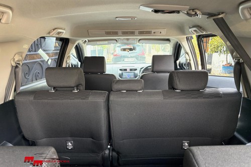 2020 Toyota Rush S TRD SPORTIVO 1.5L AT bekas