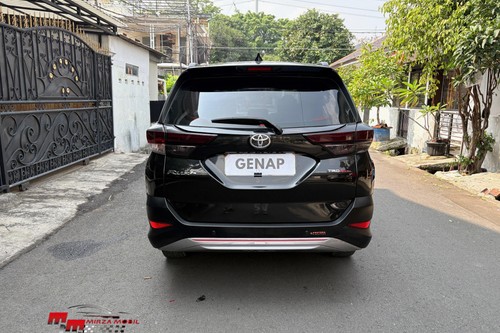 Dijual 2020 Toyota Rush S TRD SPORTIVO 1.5L AT bekas