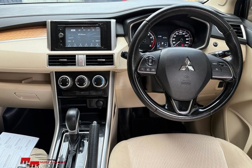 2019 Mitsubishi Xpander Ultimate CVT bekas