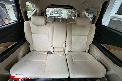 2019 Mitsubishi Xpander Ultimate CVT bekas