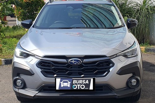 Used 2023 Subaru Crosstrek 2.0i-S EyeSight