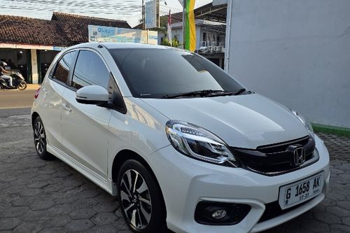 Beli mobil bekas