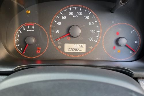 2017 Honda Brio RS MT bekas