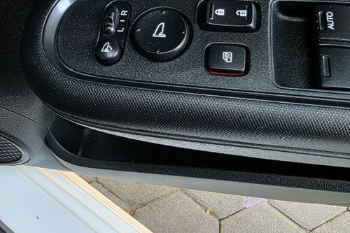 2017 Honda Brio RS MT bekas
