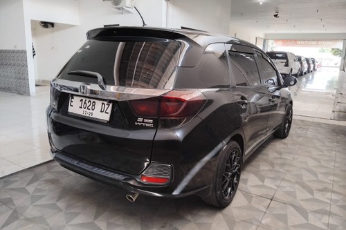 2014 Honda Mobilio E  CVT tua