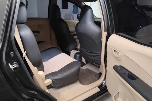 2014 Honda Mobilio E  CVT tua