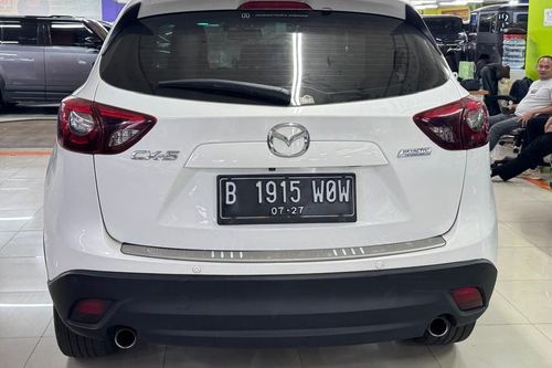 Beli mobil bekas