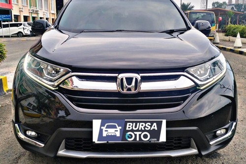 Used 2019 Honda CR-V  1.5L Turbo