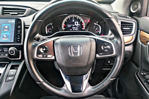 2019 Honda CRV 1.5L Turbo bekas