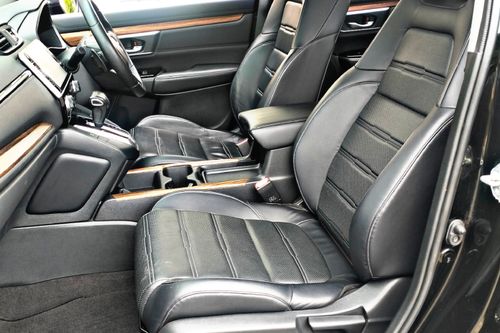 Dijual 2019 Honda CRV 1.5L Turbo bekas