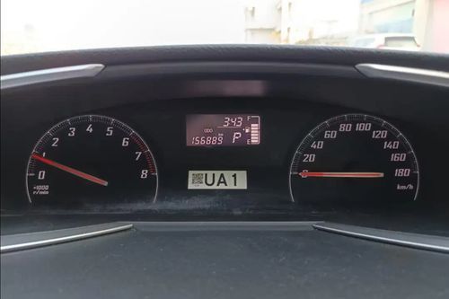 2018 Toyota Sienta V CVT bekas