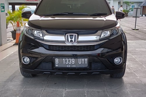 Used 2016 Honda BRV Prestige CVT