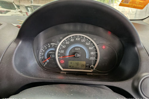 Dijual 2013 Mitsubishi Mirage GLS bekas