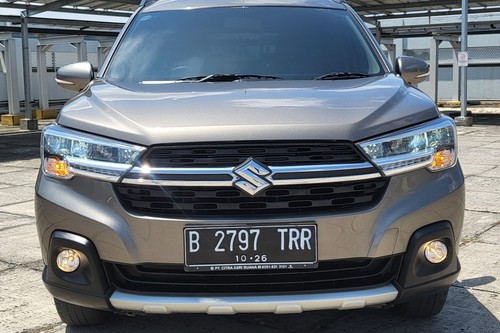 Used 2021 Suzuki XL7 Alpha AT