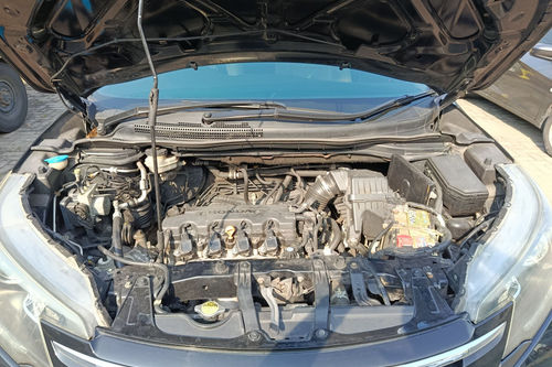 2013 Honda CRV RM1 2 WD 2.0 AT CKD bekas