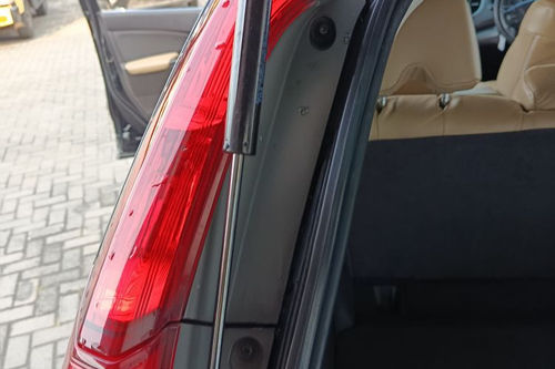 2013 Honda CRV RM1 2 WD 2.0 AT CKD tua