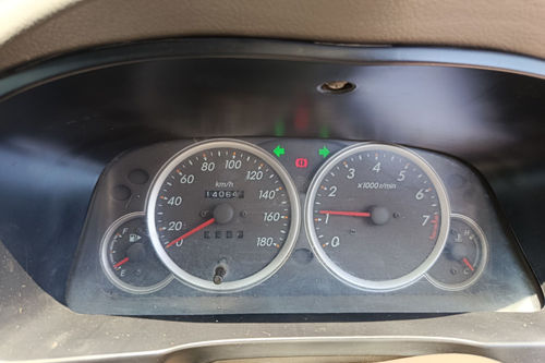 Dijual 2010 Daihatsu Xenia VVT-I XI bekas