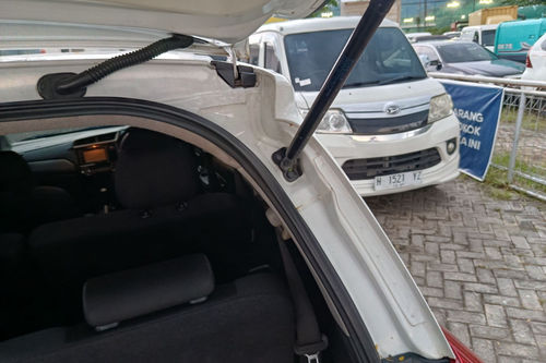 Dijual 2016 Honda BRV E MT bekas