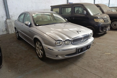 Used 2007 Jaguar X-Type X 2.0L V6 SE AT