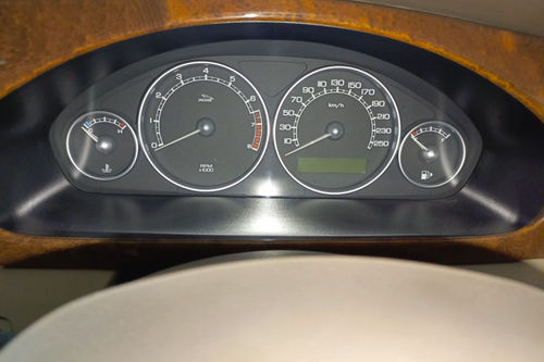 Dijual 2007 Jaguar X-Type X 2.0L V6 SE AT bekas