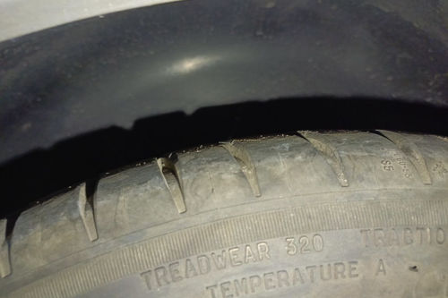 2007 Jaguar X-Type X 2.0L V6 SE AT tua