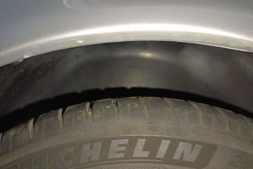 Dijual 2007 Jaguar X-Type X 2.0L V6 SE AT bekas