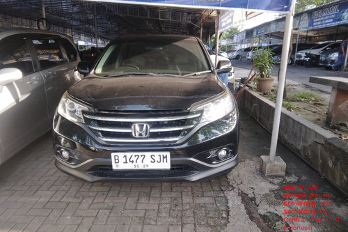 Used 2014 Honda CR-V  2.4L AT