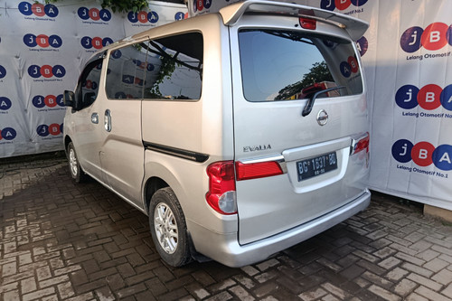Beli mobil bekas