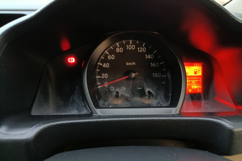 Dijual 2014 Nissan Evalia 1.5 XV AT bekas