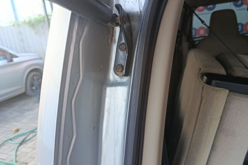 2014 Nissan Evalia 1.5 XV AT tua