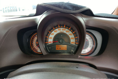 Dijual 2013 Honda Brio CKD 1.2 S AT bekas